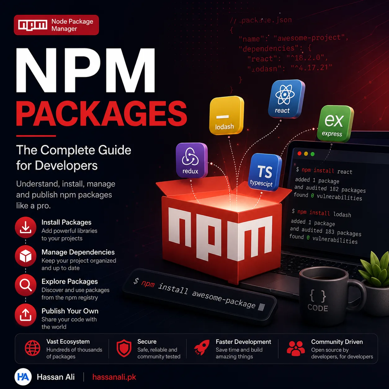 NPM Package