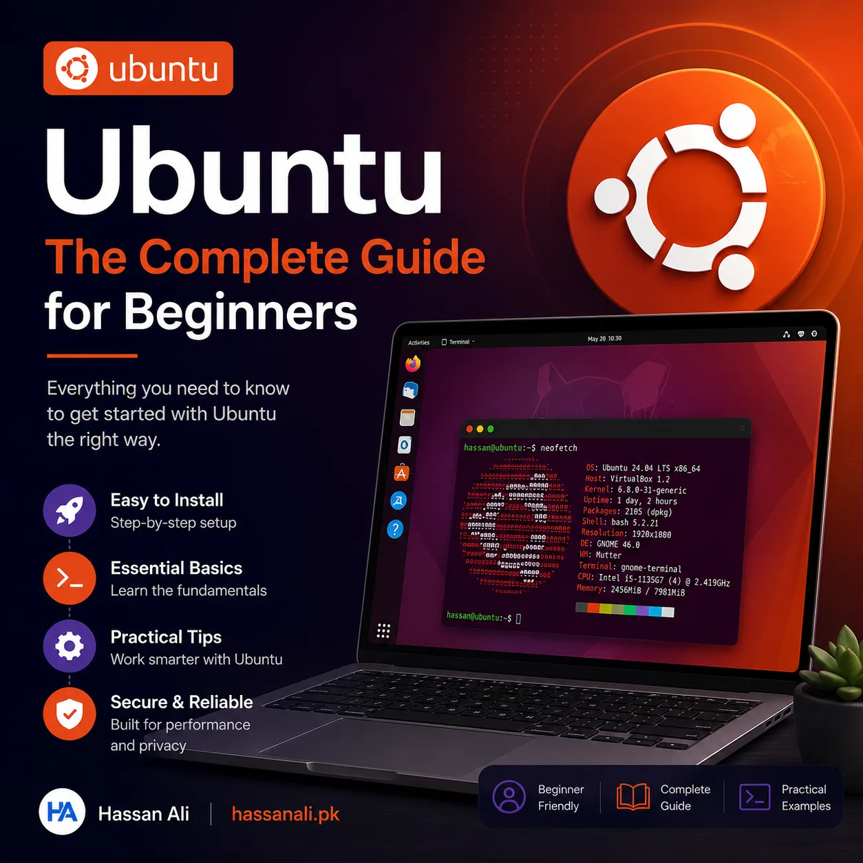 Ubuntu Configuration
