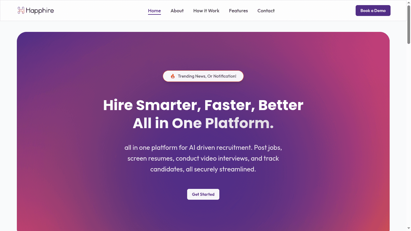Happhire