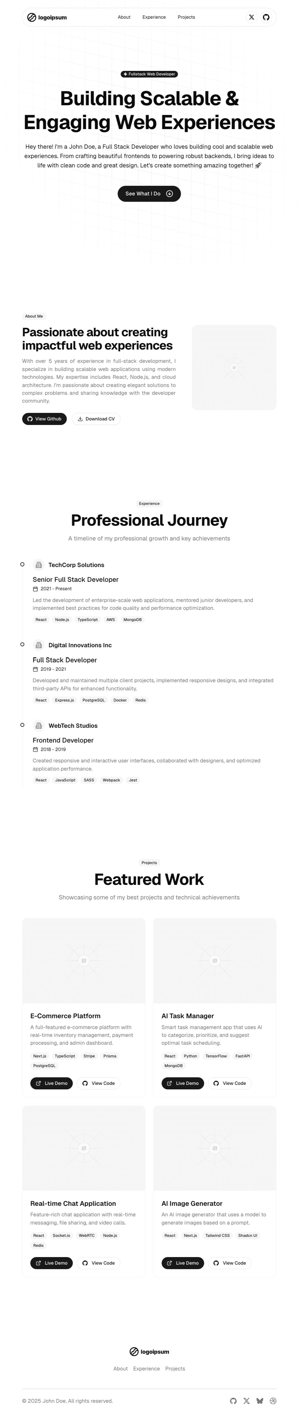 TenderDon.com (Tender Portal)